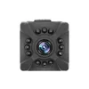 X5 1080P Mini Wireless Camera Network Remote Smart Surveillance Video Recorder Smart Camera's