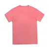 Męskie T Shirt Designer T koszule uwielbiam tshirty kamuflażowe ubrania graficzne tee serce za literą na klatce piersiowej T-shirt hip hop zabawne koszule drukowane dla skóry i oddychające A2