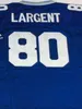 Mens Vintage Ncaa Football Jersey 13 Dan Marino 37 Shaun Alexander 80 Steve Largent 12 Fan 12 Bob Griese 39 Larry Csonka Cortez Kennedy