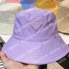Tasarımcı Kova Şapka Kadın Erkek Gömme Kenar Şapkalar Güneş Bonnet Beanie Beyzbol Şapkası Snapbacks Açık Balıkçılık Elbise Kasketleri Fedora Su Geçirmez Kumaş En Kaliteli Önleyin