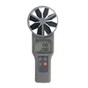 AZ8917 portátil AZ8917 Anemômetro de Velocidade do vento Termômetro de fluxo de ar com umidade