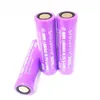 IMR 18650 3000 mAh 5C Power Battery 3.7V Oplaadbare lithiumbatterij, fornuis van hoge kwaliteit 100%