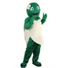 Disfraces de mascota tortuga de Halloween vestido de fiesta de Navidad personaje de dibujos animados carnaval publicidad traje de fiesta de cumpleaños