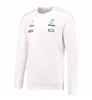 F1 Racing Suit New Team kortärmad t-shirt Män och kvinnliga fläktkläder Anpassade bil Oglgs292h