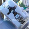 SUPER Factory 5-sterren horloge van mannen 8 stijl elementaire versie keramische bezel 904L stalen armband automatisch uurwerk lichtgevende duikhorloges horloges geschenkdoos