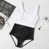 Mode kvinnor baddräkt sexiga tjejer baddräkt sommar badkläder strand bikinis set brev bodysuit badkläder designer simning bikini badare kostymer 200