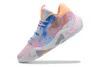 PG 6 EP Hot Wheels Heren Dames Basketbalschoenen Kinderen DH8446-400 Sportschoen met doos Winkelmaat 36-46