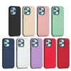 Pour Samsung A53 A73 A33 A13 A03S A23 A32 A03 5G A03 Core coques de téléphone 2 en 1 TPU PC hybride armure couverture arrière Mobile