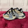 Women's 2022 luxury flat shoes casual tennis shoes