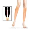 Силиконовые накладки на ноги Коррекция икры Повседневные накладки для взрослых Корректоры ног Мягкий силиконовый эластичный самоклеящийся формирователь Beautify150g2404370597