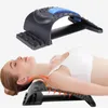 Accessoires Neck Back Orthoseer Brancher Indoor Gym Fitness Soothing Relaxing Shaping Oefening Apparatuur Shiatsu Spier Massage Accessoire