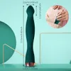 Altri articoli di bellezza per la salute Vibratore a dito morbido Stimolatore vaginale del punto G Femal