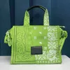 새로운 패션 디자이너 가방 고품질 여성 어깨 가방 대용량 Shoppingbag