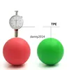 Relefree Gym Fitness Massage Lacrosse Ball Therapie Triggerpunkt Körperübung Sport Yoga Ball Muskelentspannung Linderung von Müdigkeit Roller