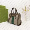 Ladies Fashion Casual Designe Luxury Ophidia Bag TOTE Borsa a tracolla Borsa a tracolla Crossbody Borse a tracolla Alta qualità TOP 5A 2 Taglia 547551 524537 Borsa a tracolla