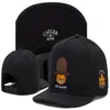 Gorras de béisbol CSBL flor dólar enmascarado NO FELIZ SARFIELD NUEVA YORK ESTADO DE MENTE Casquetas chapeus Casual al aire libre 6377090