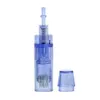 Needle cartridge 9/12/36 42 pins for Dr.pen derma pen microneedle pen rechargeable dermapen dr pen needle