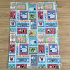Blankets & Swaddling Easter Children's Blanket Cute Print High Quality 29*43 Inch For Born Baby Boy Girl Swaddle Wholesale