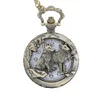 pendentif montre