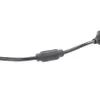 Отрывной удлинительный кабель, адаптер для ручки, провод для контроллера Xbox первого поколения, игровая проводная линия