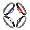 Mini Cob LED Bike Lights Camping Headlamps Headlight Waterproof 3 Modi Outdoor Cycling Headlamp Fishing Flashlight Head Torch Tourism Equipment