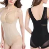 body shaping romper