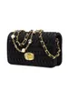 French boutique evening bags designer new fashion trend pearl evening clutch exquisite rhinestone lock on one slant shoulder bag320x
