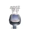 40kHz 캐비테이션 초음파 신체 슬리밍 머신 RF 미용 장치 안면 마사지 피부 피부를 강화하는 피부 관리 도구