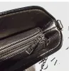 패션 크로스 바디 디자이너 메신저 가방 럭셔리 핸드백 복합 가방 레이디 이동식 체인 어깨 가방 지갑 버킷 Satchel 클러치 백 MI