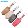 leather car key cases toyota