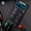 Dragonhawk Touch Tattoo Power Supply 3.42A محول بدء التشغيل Dual Mode Switch P001