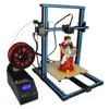 Printers Aibecy CR-10S Self-assembly 3D DIY Aluminum Frame & Filament Detector Includes 200g Print Size 300 400mmPrinters PrintersPrinte