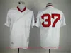 فيلم Vintage Baseball Proteys يرتدي 27 Carltonfisk 34 Davidortiz 23 Blakeswihart Home Away Treatable Sport Sale Jersey عالية الجودة