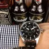 IWC Watch Luxury New Es Mechanical for Men Mechanics Wrist Watch Dafei Series Designer Swiss Es Brand Movement p