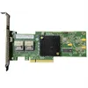 Orijinal LSI 9223-8I 9210-8I 9211-8I 9220-8I RAID KART SAS 2008 PCIE Dizisi 6GB/S IT Modecomputer