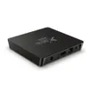 X96Q PRO TVボックスAndroid 10.0 Allwinner H313 2.4g wifiメディアプレーヤーY0utubeセットトップボックスPK x96 H96 HK1