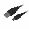 1m 3ft contrôleur de jeu USB chargeur câble cordon manette manette câble de charge pour Sony PlayStation PS3 contrôleur