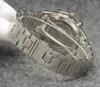 DESIGN Chronograph Luxury Quartz Watch For Men F1 007 Wristwatch men Stainless steel Japan VK Clock 2022 New9649484