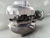 Turbo GT2056V لـ NAVARA D40 Pathfinder YD25 14411-EB700 EC00B TurboCharger 767720-0001 76720-0002 14411EC00C