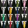 cravatta da uomo Stile Uomo Cravatte britanniche Cravatta di seta Moda Cravatte classiche Cravatte da sposa fatte a mano Cravatte da lavoro di alta qualità Paisley Stripes Plaid Dots 34NS