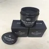 45g hardcover color box teeth whitening black activated carbon bamboo charcoal tooth powder