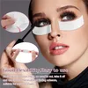 110Pcs/Roll Eye Tapes PE Foam Gel Pads Makeup Under Eye Patches Lash Stickers Adhesive Tape Eyepads Eyelash Extension Supplies