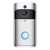 Smart Doorbell Wireless Bell Ring Camera Video Door Phone Call Intercom System Apartment Eye Wifi253h39170862726522