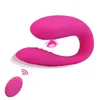 Sex Toy Massager Nipple Sucker Clitoris Simulator Tongue Lick Toys för män och kvinnor Vagina Silicone Toy