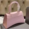 حقائب اليد مصمم balencaigass luxurys السيدات العلامة التجارية حقيبة الكتف الأزياء رسول جودة الكلاسيكية محفظة ثلاثة ألوان