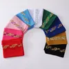 Hijab en mousseline de soie à paillettes, brillant, bonne couture, écharpe unie, châle musulman, Turban doux uni, bandeau