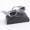 Fashion Designer Sunglasses Goggle Beach Sun Glasses For Man Woman 7 Color Optional Good Quality