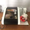 Massage à rouleaux de haute qualité Slimming Mreming Louting Electronic Thérapie Dispositif de cavitation Far infrarouge Perte de poids Corps Fat de nombril