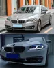 Auto LED Kopf Lichter Für BMW F10 F18 20 10-20 17 LCI DRL Scheinwerfer Tagfahrlicht Fernlicht objektiv Fahren Lampe