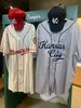 GLAC202 2021 KANSAS City Monarchs Niestandardowe NLBM NEGRO LEGUES Baseball Jersey Stiched Name and Liczba Szybka wysokiej jakości